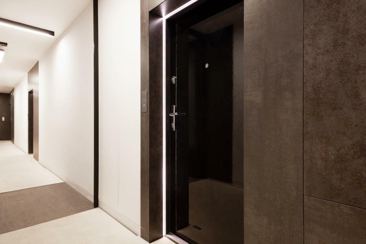 Apartments Warsaw Dzielna By Noclegi Renters Eksteriør billede